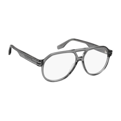 MARC JACOBS EYEWEAR Marc Jacobs Marc 880 57KB713 Brille – Seitenansicht