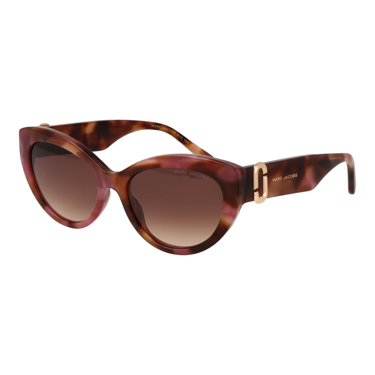 MARC JACOBS SUNGLASSES MARC JACOBS MARC 883/S 540B0HA Sonnenbrille – Produktansicht