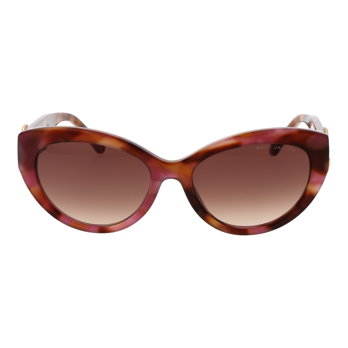 MARC JACOBS SUNGLASSES MARC JACOBS MARC 883/S 540B0HA Sonnenbrille – Detailansicht