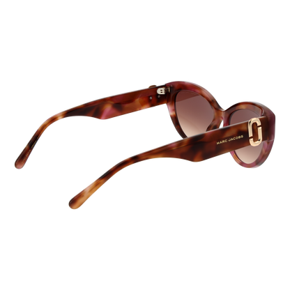 MARC JACOBS SUNGLASSES MARC JACOBS MARC 883/S 540B0HA Sonnenbrille – Seitenansicht