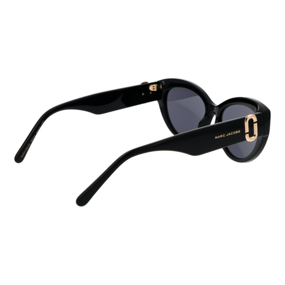MARC JACOBS SUNGLASSES MARC JACOBS MARC 883_S 54807IR Sonnenbrille – Seitenansicht