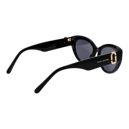 MARC JACOBS SUNGLASSES MARC JACOBS MARC 883_S 54807IR Sonnenbrille – Seitenansicht