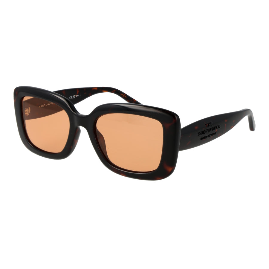 MARC JACOBS SUNGLASSES MARC JACOBS MARC 888_S 53086W7 Sonnenbrille – Produktansicht