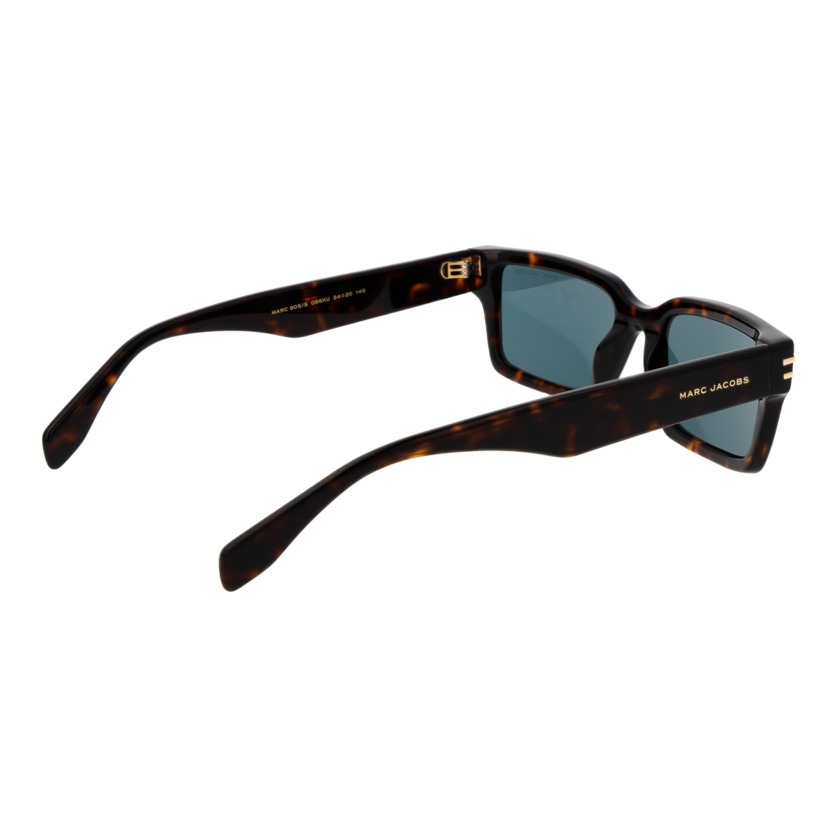 MARC JACOBS SUNGLASSES MARC JACOBS MARC 905_S 54086KU Sonnenbrille – Seitenansicht