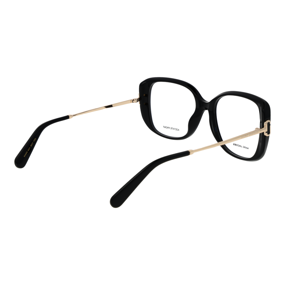 MARC JACOBS EYEWEAR MARC JACOBS MARC 921 5480718 Brille – Seitenansicht