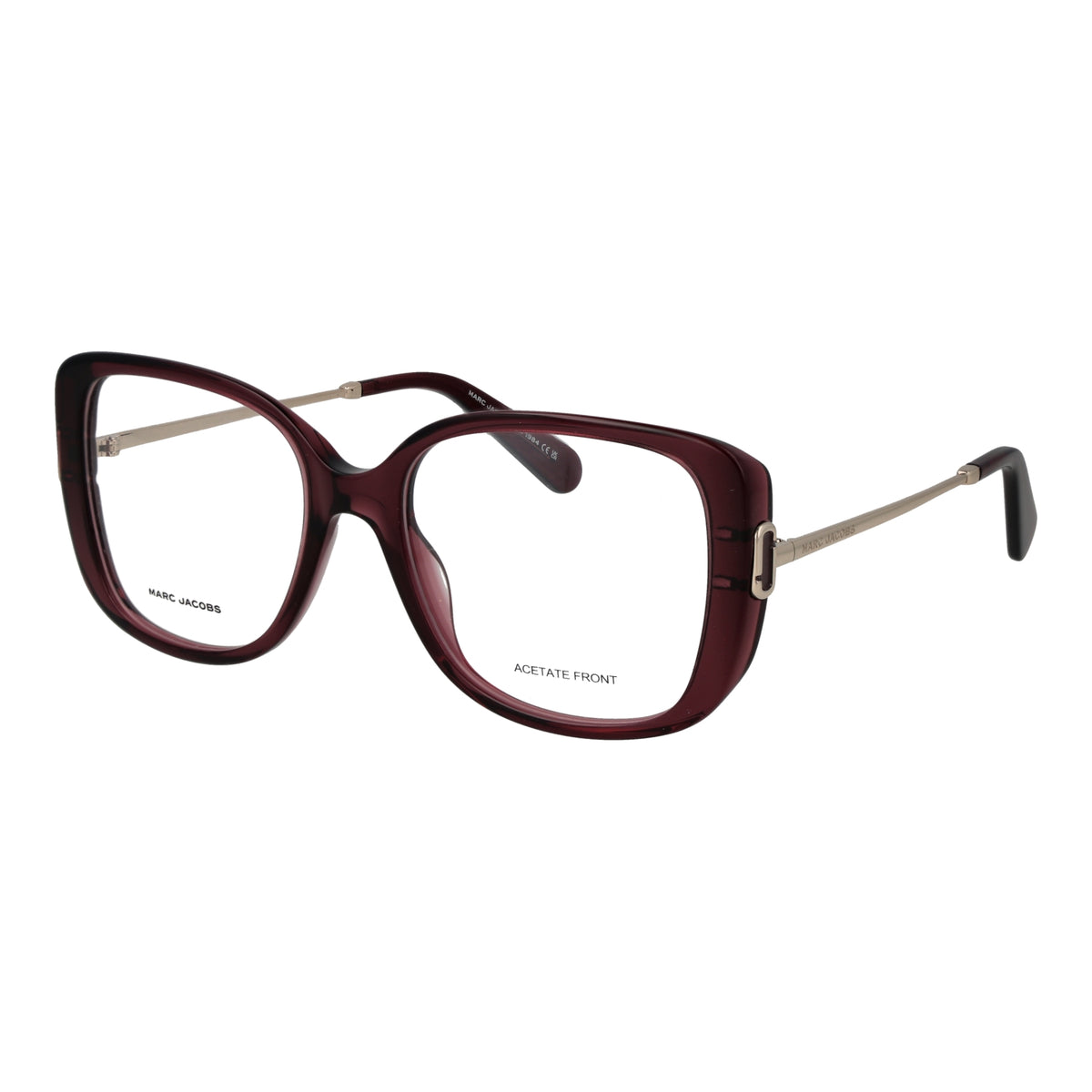 MARC JACOBS EYEWEAR Marc Jacobs Marc 921 54LHF18 Brille – Produktansicht
