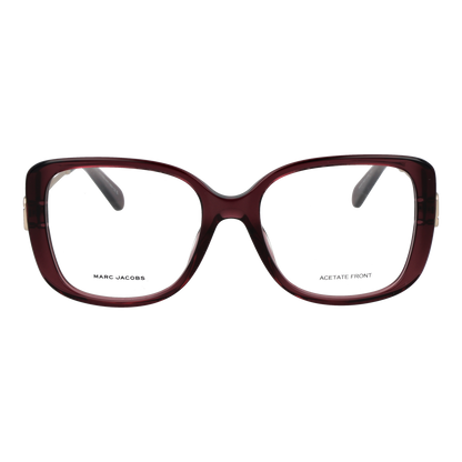 MARC JACOBS EYEWEAR Marc Jacobs Marc 921 54LHF18 Brille – Detailansicht