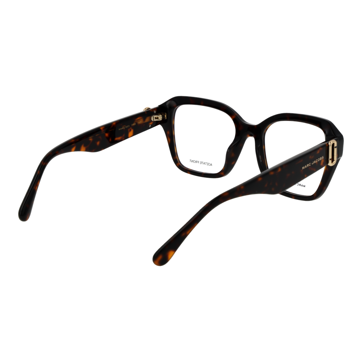 MARC JACOBS EYEWEAR Marc Jacobs MARC 923 5208619 Brille – Seitenansicht