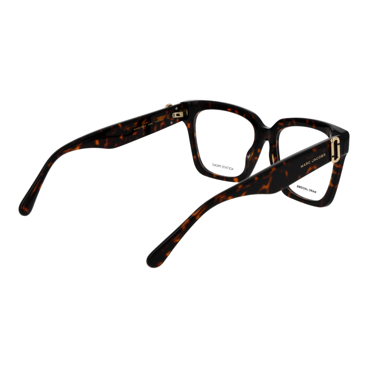 MARC JACOBS EYEWEAR Marc Jacobs Marc 924 5308616 Brille – Seitenansicht