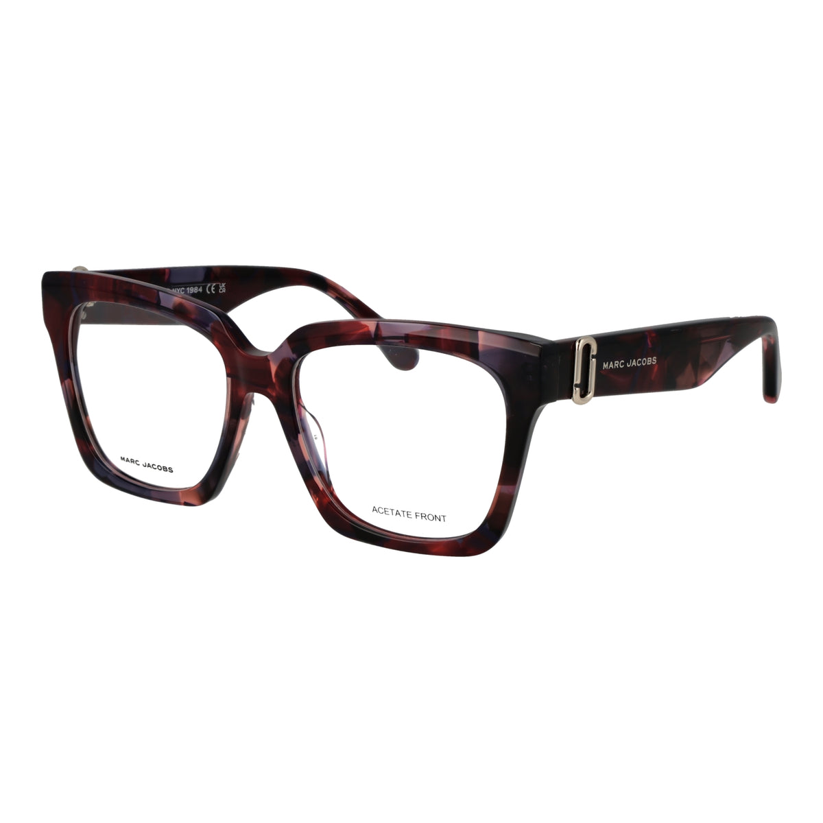 MARC JACOBS EYEWEAR MARC JACOBS Brille MARC 924 5365T16 – Produktansicht