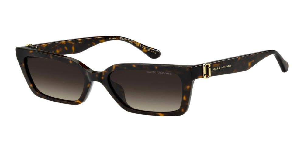 MARC JACOBS SUNGLASSES Marc Jacobs Marc 926_G_S Sonnenbrille – Detailansicht