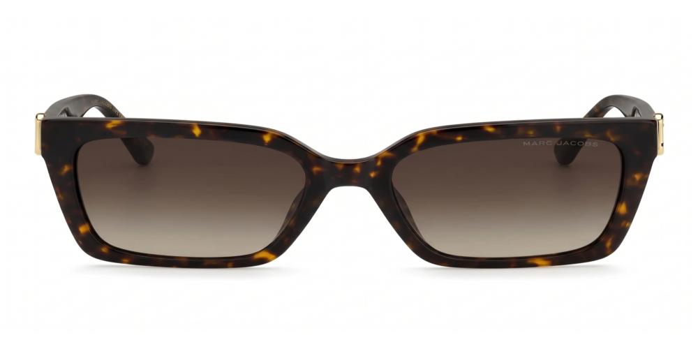 MARC JACOBS SUNGLASSES Marc Jacobs Marc 926_G_S Sonnenbrille – Produktansicht