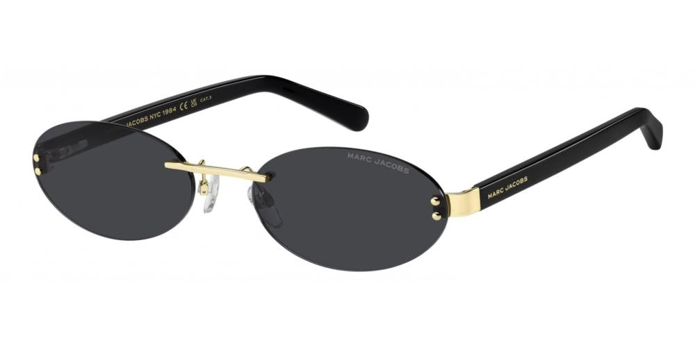 MARC JACOBS SUNGLASSES MARC JACOBS Marc 929_S Sonnenbrille – Detailansicht