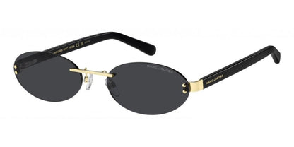 MARC JACOBS SUNGLASSES MARC JACOBS Marc 929_S Sonnenbrille – Detailansicht