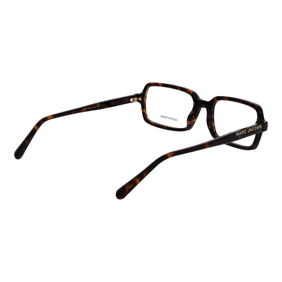 MARC JACOBS EYEWEAR MARC JACOBS MARC 935 5408619 Brille – Seitenansicht