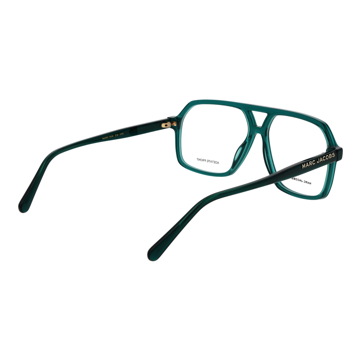 MARC JACOBS EYEWEAR Marc Jacobs Marc 936 56ZI913 Brille – Seitenansicht