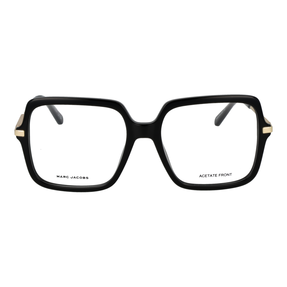 MARC JACOBS EYEWEAR Marc Jacobs Marc 941 5380718 Brille – Detailansicht