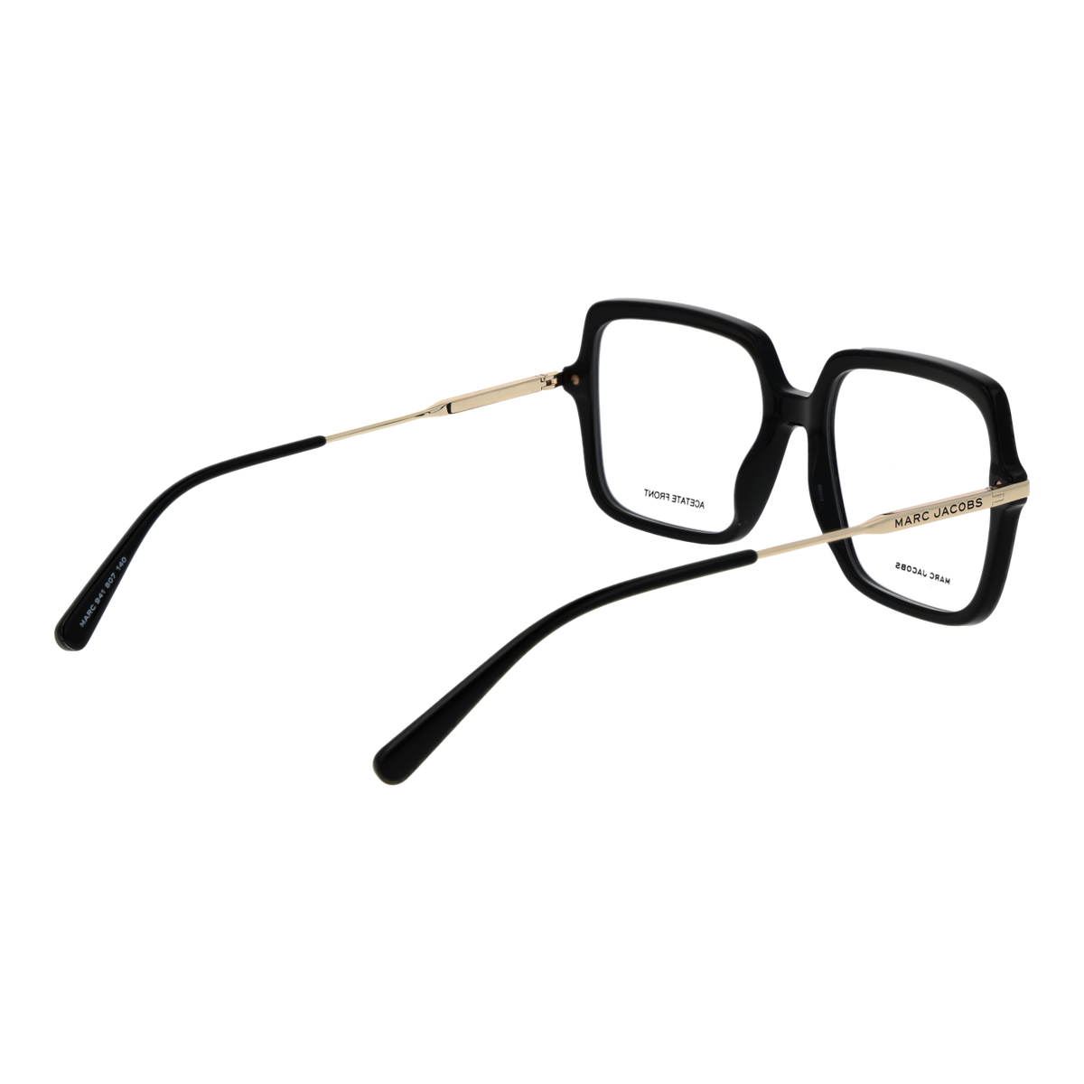MARC JACOBS EYEWEAR Marc Jacobs Marc 941 5380718 Brille – Seitenansicht