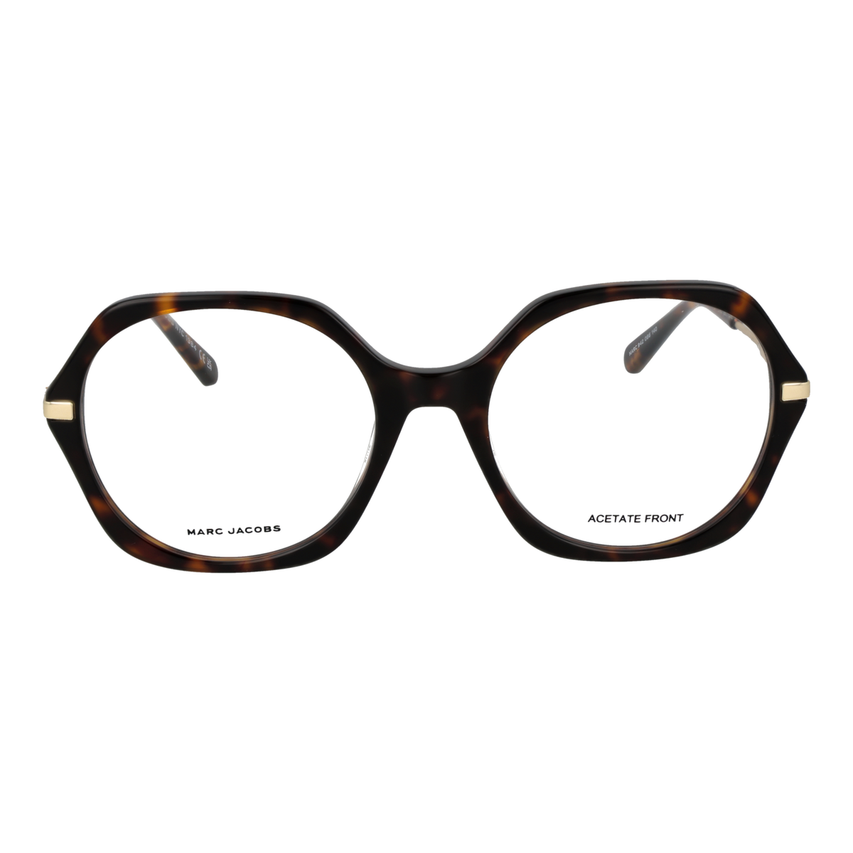 MARC JACOBS EYEWEAR Marc Jacobs Marc 942 5408619 Brille – Detailansicht