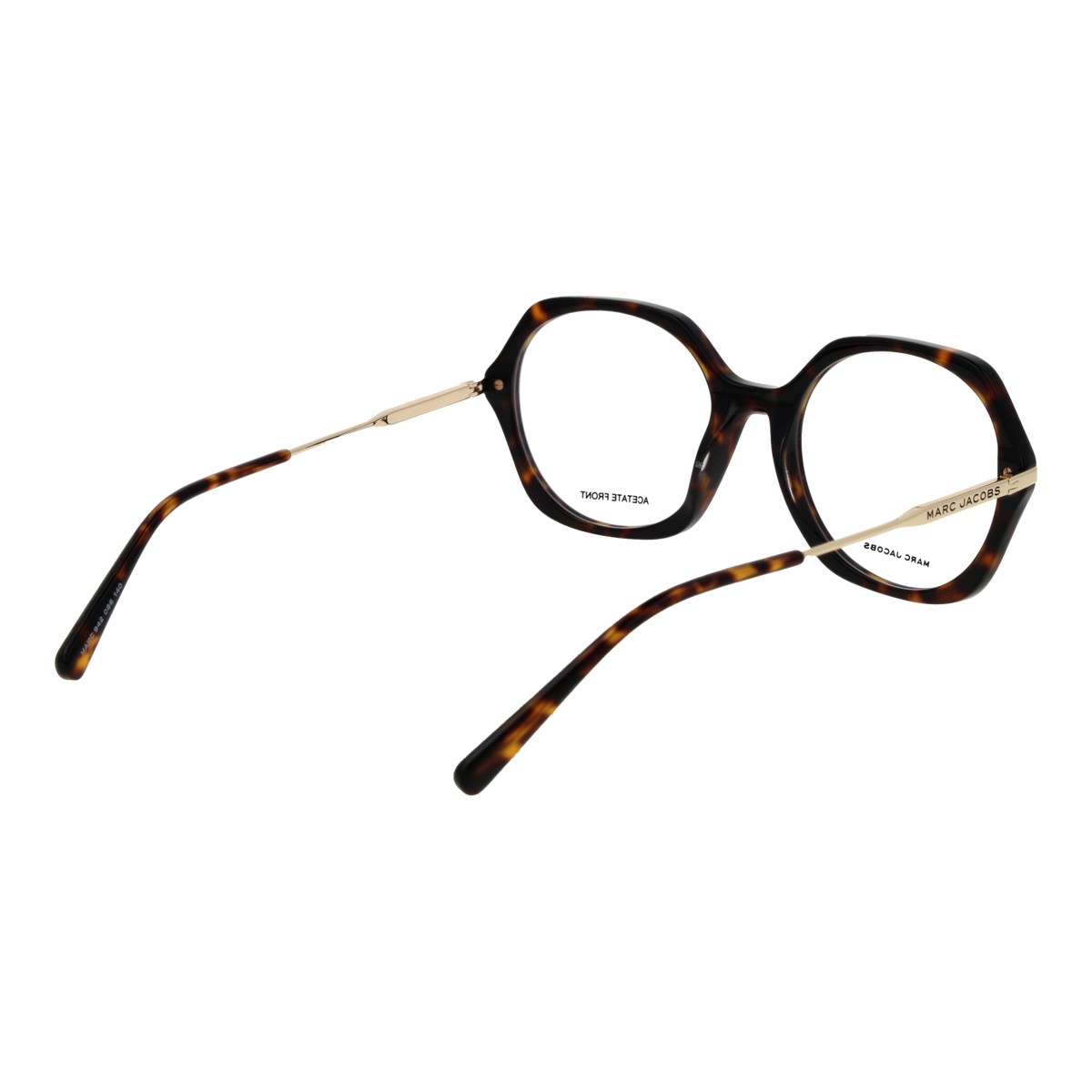 MARC JACOBS EYEWEAR Marc Jacobs Marc 942 5408619 Brille – Seitenansicht