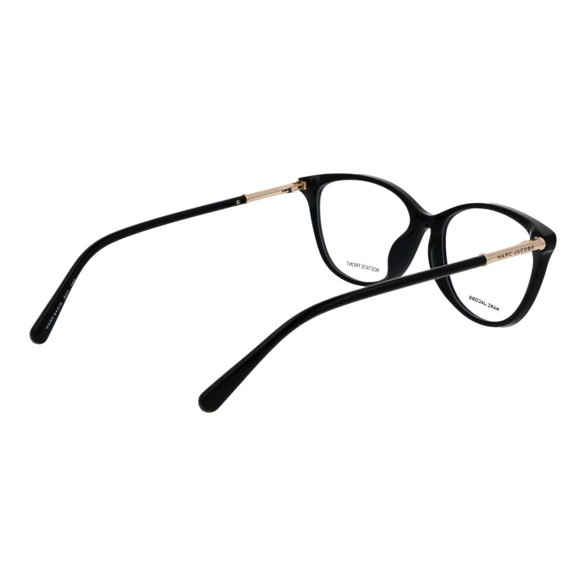 MARC JACOBS EYEWEAR MARC JACOBS MARC 943_G Brille 5480716 – Seitenansicht