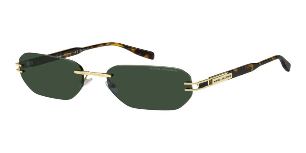 MARC JACOBS SUNGLASSES Marc Jacobs MARC 944_S Sonnenbrille – Detailansicht