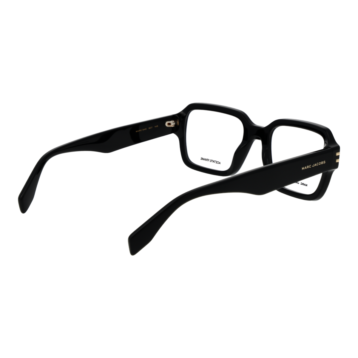MARC JACOBS EYEWEAR Marc Jacobs Marc 946 5380721 Brille – Seitenansicht