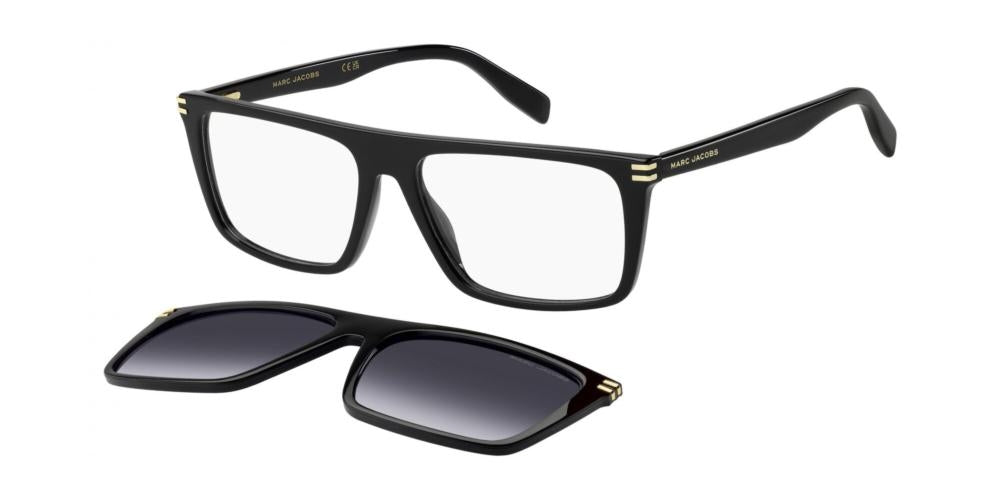 MARC JACOBS MARC 952_C Brille MARC JACOBS EYEWEAR – Detailansicht