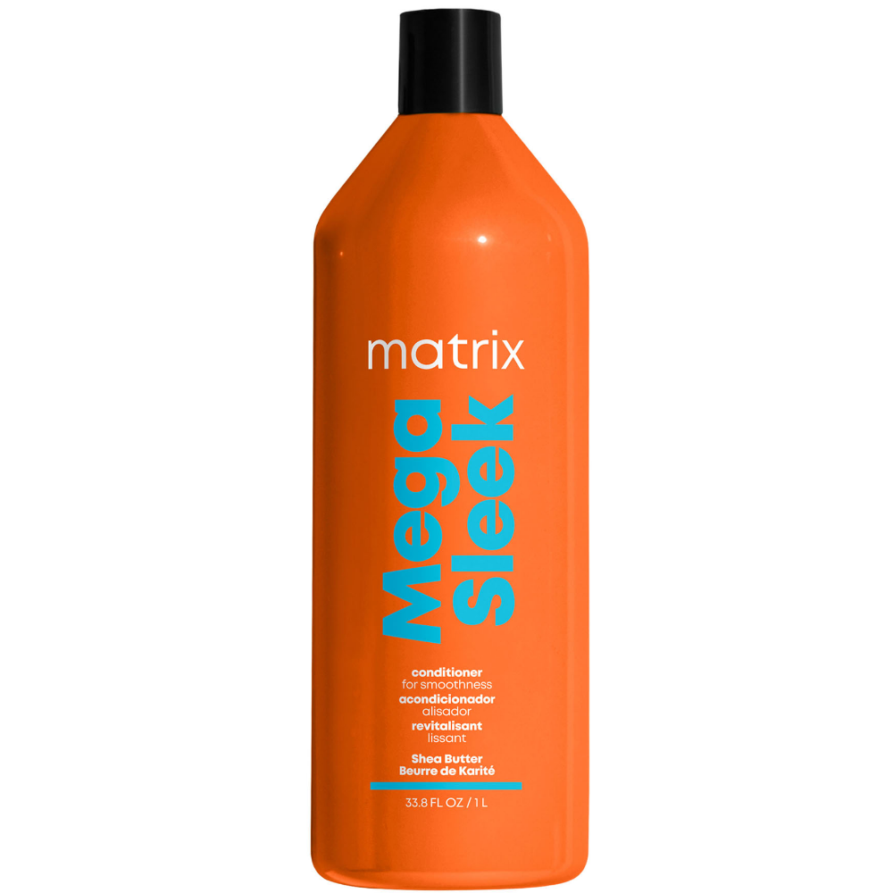 MATRIX MATRIX Total Results Sleek Conditioner 1000 ml Haarpflege Conditioner