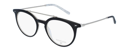 MAUBOUSSIN EYEWEAR MAUBOUSSIN MAU1805-01-48 Brille – Produktansicht