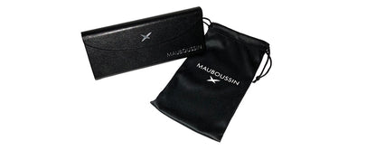 MAUBOUSSIN SUNGLASSES MAUBOUSSIN Sonnenbrille MAUS1719-01-52 – Seitenansicht