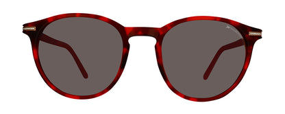 MAUBOUSSIN SUNGLASSES MAUBOUSSIN Sonnenbrille MAUS1830-02-52 – Detailansicht