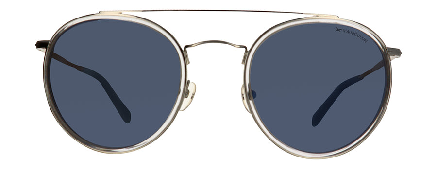 MAUBOUSSIN SUNGLASSES MAUBOUSSIN Sonnenbrille MAUS1831-02-51 – Detailansicht