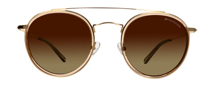 MAUBOUSSIN SUNGLASSES MAUBOUSSIN Sonnenbrille MAUS1831-05-51 – Detailansicht