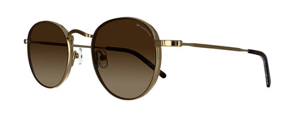 MAUBOUSSIN SUNGLASSES MAUBOUSSIN Sonnenbrille MAUS1917-01-48 – Produktansicht