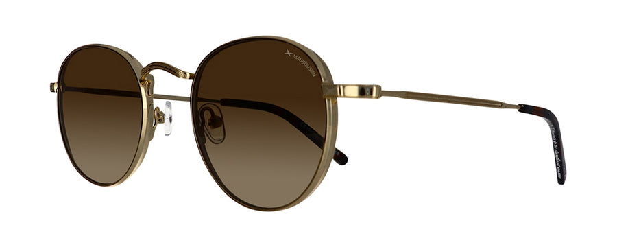 MAUBOUSSIN SUNGLASSES MAUBOUSSIN Sonnenbrille MAUS1917-01-48 – Produktansicht