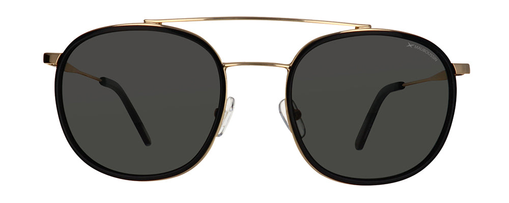MAUBOUSSIN SUNGLASSES Mauboussin Sonnenbrille MAUS1918-01-52 – Detailansicht