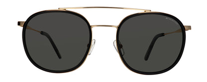 MAUBOUSSIN SUNGLASSES Mauboussin Sonnenbrille MAUS1918-01-52 – Detailansicht