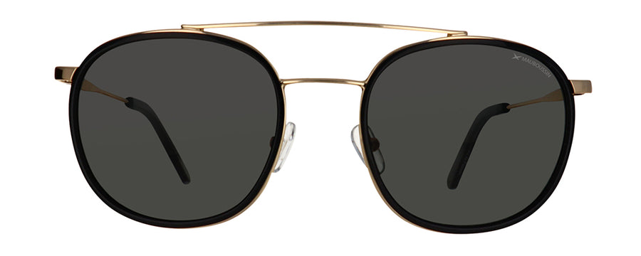 MAUBOUSSIN SUNGLASSES Mauboussin Sonnenbrille MAUS1918-01-52 – Detailansicht
