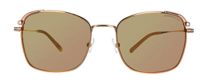 MAUBOUSSIN SUNGLASSES MAUBOUSSIN Sonnenbrille MAUS1928-01-54 – Detailansicht