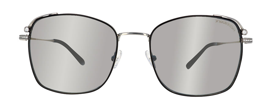 MAUBOUSSIN SUNGLASSES MAUBOUSSIN Sonnenbrille MAUS1928-02-54 – Detailansicht