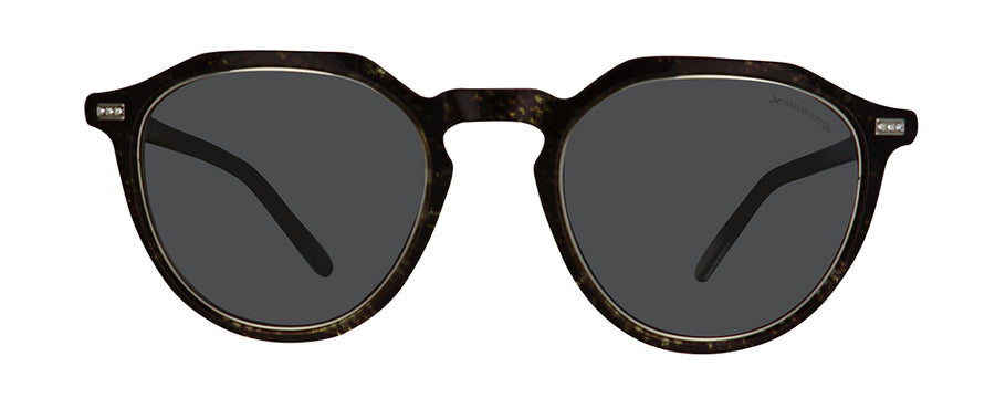 MAUBOUSSIN SUNGLASSES MAUBOUSSIN Sonnenbrille MAUS1931-01-50 – Detailansicht