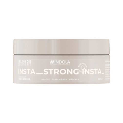 INDOLA INDOLA Ind Be Instastrong Treatment 200 ml Intensivpflege Kosmetik