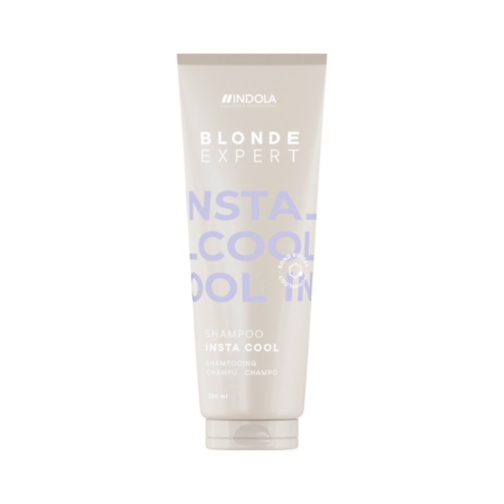 INDOLA INDOLA Ind Be Instacool Shampoo 250 ml Intensivpflege Kosmetik