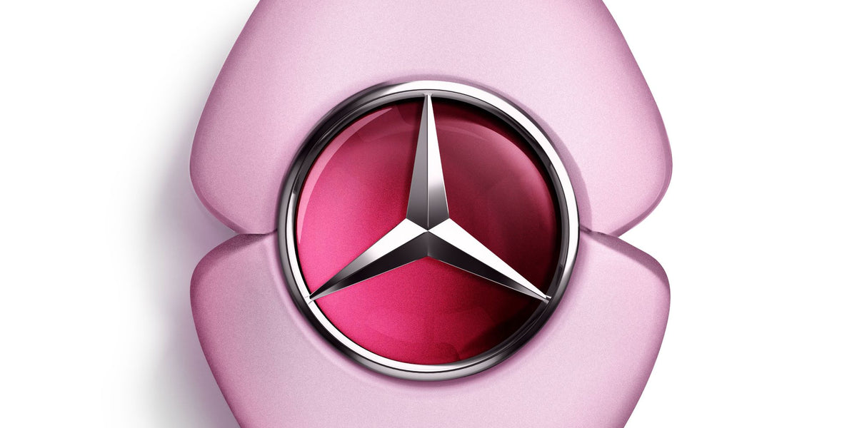MERCEDES BENZ Mercedes Benz Woman Eau de Parfum 30 ml Spray Damenparfum Parfüm