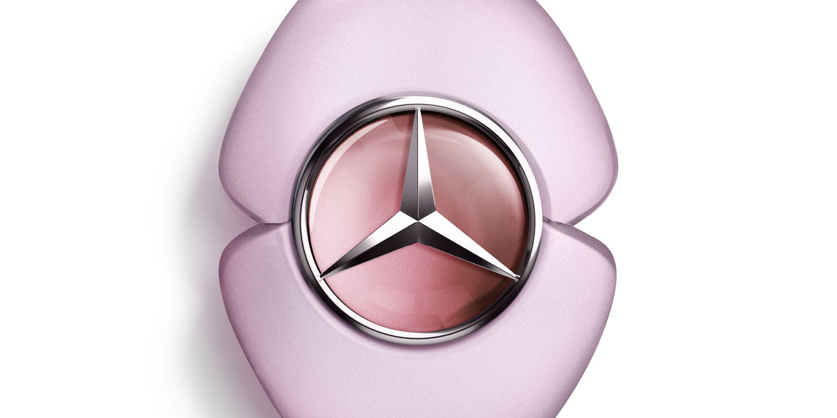 MERCEDES BENZ Mercedes Benz Woman Edt 30 ml Parfüm