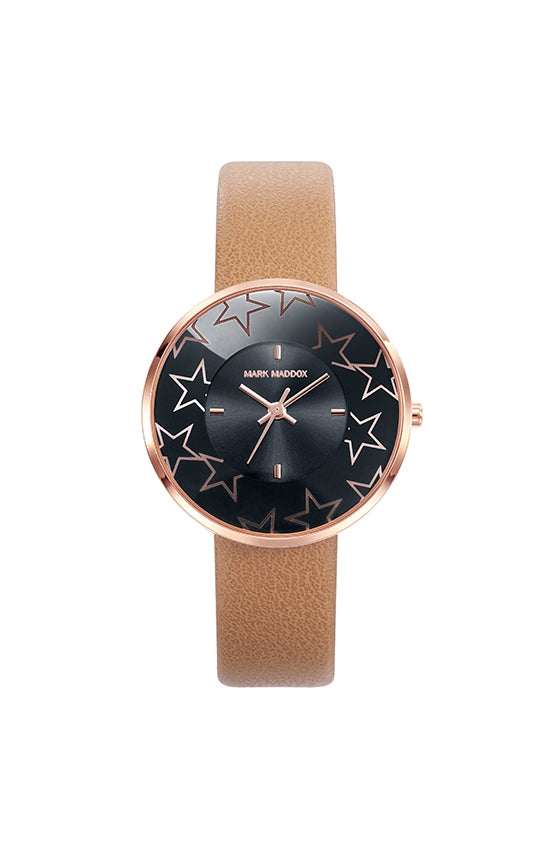 MARK MADDOX Uhr MC0018-30 – Detailansicht