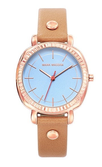 MARK MADDOX Uhr MC0019-97 Armbanduhr – Detailansicht