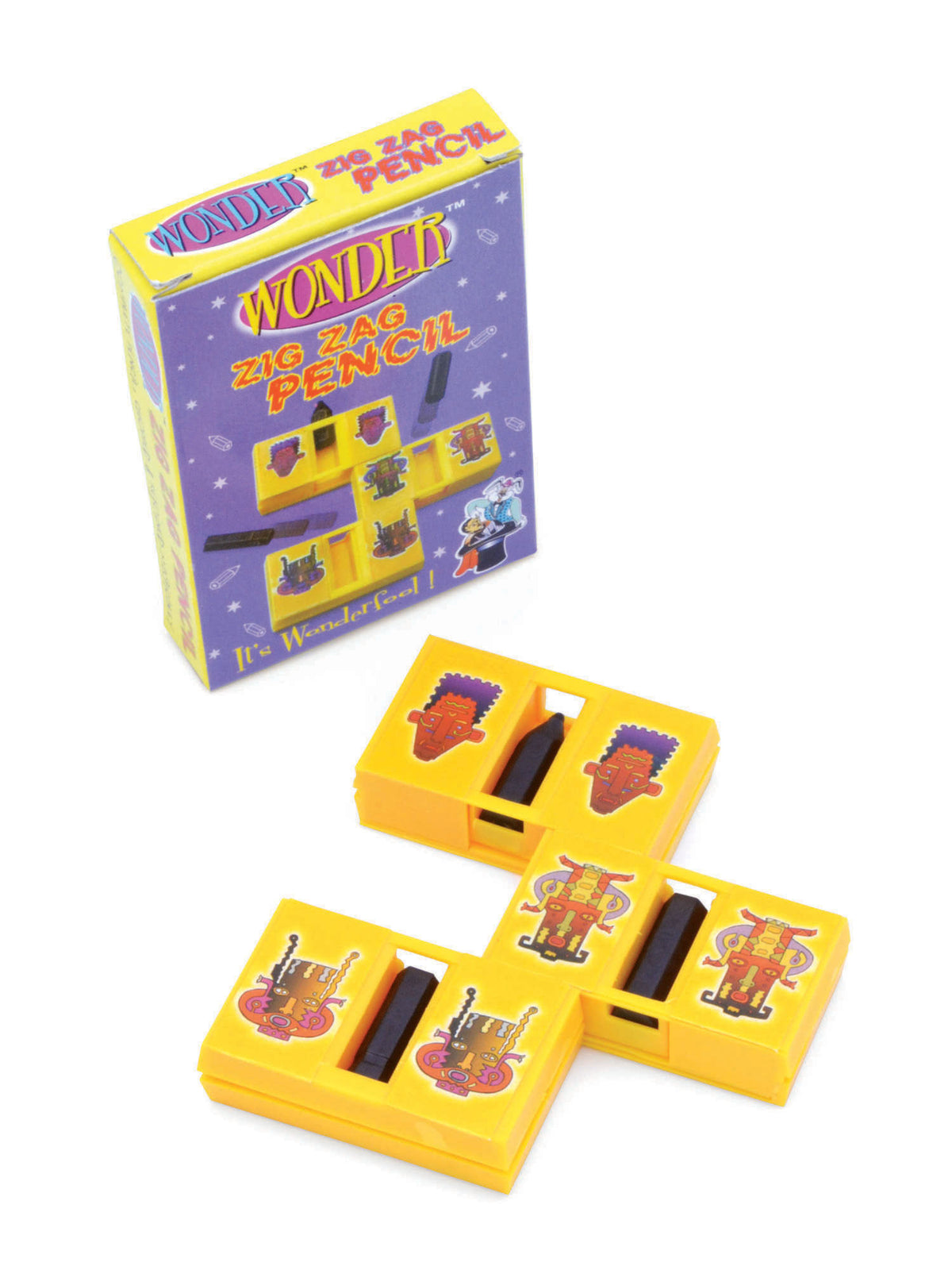 Rubies Wonder Pencil Magic & Conjuring