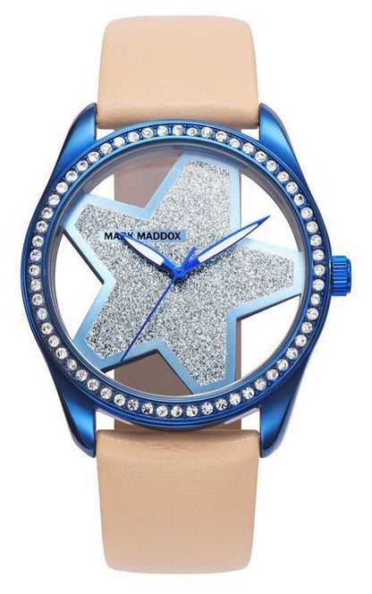 MARK MADDOX MC6006-20 Armbanduhr – Detailansicht
